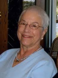 Obituary information for Nan Allen