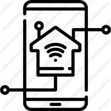 Free Free 74 Home Automation Svg Icons SVG PNG EPS DXF File