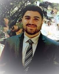 Richard Mooradian's Instagram, Twitter & Facebook