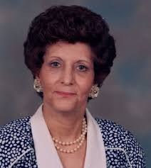 Obituary for Gladys L. Blackburn