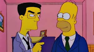 Los 20 mejores capítulos de Los Simpson según el público