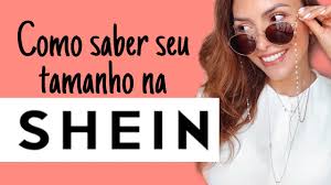 Na coluna de centímetros, 29 está mais próximo da medida 29,2 do que a medida 28,6, o que significa que devo usar a medida de 29,2 para ter um ajuste ideal no tênis. Como Saber Qual Tamanho Escolher Na Shein Youtube