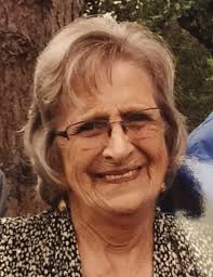 Obituary information for Ruth C. La Porte