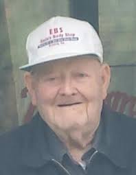 Ernest Haldorson Obituary