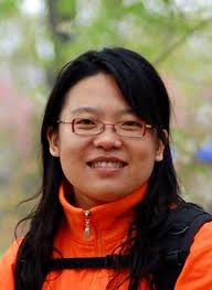 People----National Center for Nanoscience and Technology, China