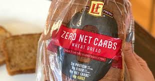 This is especially important when the machine will not start mixing the dough for several hours. Aldi Keto Bread Has Zero Net Carbs Actually Tastes Good Hip2keto