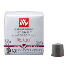 We did not find results for: Illy Iperespresso Filter Intenso Filter Coffee Welikecoffee