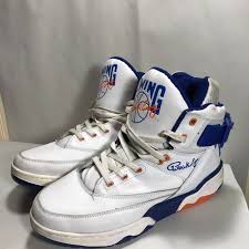 Our wide selection is elegible for free shipping and free returns. Patrick Ewing Shoes Patrick Ewing Vintage Athletics Knicks Shoes Sz 2 Poshmark