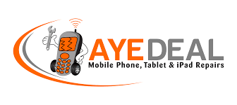 An unlocked phone is the key to getting service from an alternative carrier. Aye Deal Mobile Screen Repair Service Glasgow