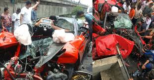 The ferrari california (type f149) is a grand touring sports car created by the italian automobile manufacturer ferrari. Ferrari California T Totalled In Crash In Kolkata Driver Loses Life Motoroids