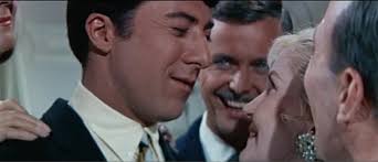Making the Future “Different”: The Politics of Nichols's The Graduate  (1967)
