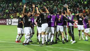 No hay mañana para atlético nacional en la copa libertadores y su gran objetivo de clasificar a la fase de grupo del torneo. Atletico Nacional Vs Libertad Ver Resultado Resumen Y Goles Cronica Y Penales Por Vuelta De Fase 3 De La Copa Libertadores 2019 Futbol Internacional Depor