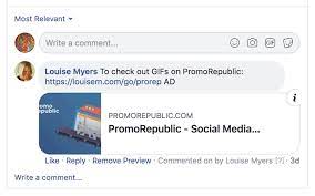 Open your web browser and visit the website to which you want to link. How To Post A Link On Facebook To Get More Clicks