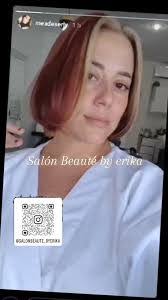 Erika Merida's Instagram, Twitter & Facebook