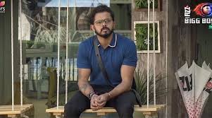 Not known does sreesanth drink alcohol: Bigg Boss 12 Day 74 November 29 Sreesanth Giri Continues In The House
