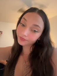 Carlie Krik You Are Enougj