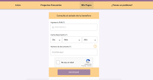 Si aún no te has inscrito, puedes hacerlo entre 6 y el 16 de septiembre. Ife Universal Fechas De Pago Plazos Para Postular En Agosto Y Montos
