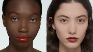 Buy Gucci Beauty Rouge à Lèvres Satin Lipstick