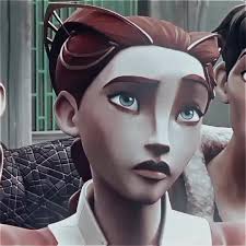 Wolf King Netflix Hector X Gretchen