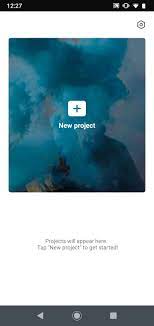 Capcut — a great app for editing your videos. Capcut 4 1 0 Download Fur Android Apk Kostenlos