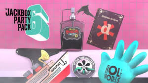 Which of these books did gillian flynn not write? The Jackbox Party Pack 6 Review Once You Go Jack