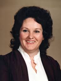 Obituary information for Wanda Sue Sanders