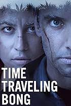 The Downside of Time Travel (TV Series 2024– )