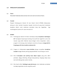 Kembali bertanya pada diri sendiri, apakah masih ada keraguan didalam dirimu akan kasih sayang mereka ?? Laporan Refleksi Program Pembangunan Sahsiah Cute766