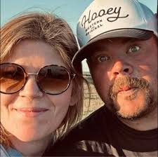 Kathryn Bochman in people