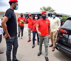 Google shared different lists, revealing some of the things mzansi searched the most this year. Malema Challenged To Forgo Saps Security Details Amid Threats From Police Eminetra South Africa