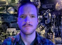 Talking arts, poetry, peace and the glorious planet we live