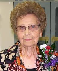 Hazel I. Ekholm Obituary December 13, 2022