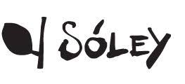 soley organics | Company logo, Tech company logos, Logos