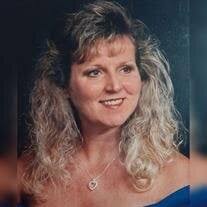 Cheryl Dean Hutcherson Obituary