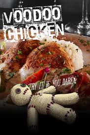 Bring to a boil, then reduce heat to low. The Art Of Bar Louie Bar Louie Voodoo Chicken Try If You Dare