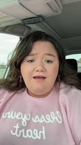 Pink Tree Joyspun Pajamas