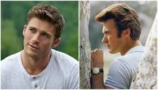 Clint Eastwood's Son Looks Like Him - Scott Eastwood Lookalike