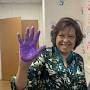 Profile Picture of Rachel Olvera | FabOver40 (@votefab40.com) on Google