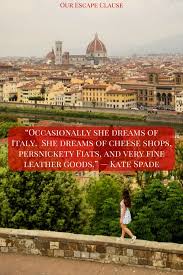 Nachdem sich die italiener schon nach den ersten beiden partien für das achtelfinale qualifiziert hatten, setzte trainer roberto mancini auf eine stark veränderte startelf. Best Quotes About Italy Italy Quotes Travel Travelquotes Quotable Florence Tuscany Fashion Italyquotes Katespade Italy Quotes Italy Travel Italy