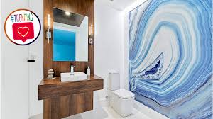 Your modern toilet wc stock images are ready. Wash Away 2020 5 Fresh And Beautiful Bathroom Trends For A Better Year