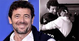 As of 2004 bruel has acted in more than 40 different television and film productions and made five studio. Patrick Bruel A 61 Ans Decouvrez Ses Enfants Oscar Et Leon