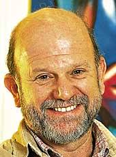 Resultado de imagem para Cecil Thiré