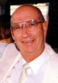 Walter Westfall Obituary