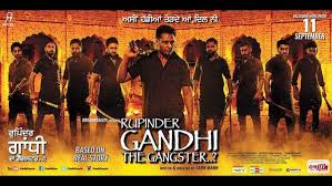 Rupinder Gandhi The Gangster 720p 480p 1080p Punjabi Full Movies Online Free Download Movies Full Movies Download