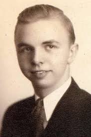 Joseph Henry Hake (1920-1965)