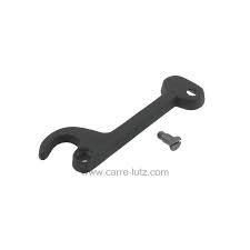 Poignee De Porte F670883b D Insert Invicta Insert 800 Vt Turbo Pc