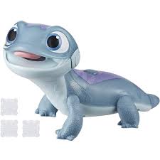 Check spelling or type a new query. Frozen 2 Fairy Blue Salamander Figure Alzashop Com