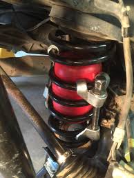 Replacement air spring for air lift®. How To Change Rear Springs On A 2007 Awd Toyota Sienna Forum Siennachat Com