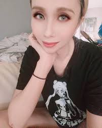 Allison Lu (@babara520) • Instagram photos and videos