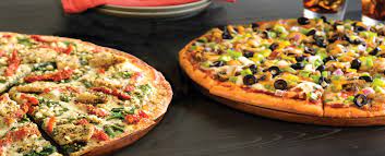 Papa murphy's take 'n' bake pizza is the best pizza because we make our dough from scratch, grate our mozzarella, and hand slice our veggies, every day. Order Online For Best Pizza Near You L Papa Murphy S Take N Bake Pizza
